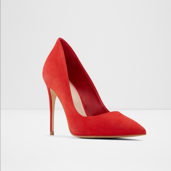 aldo cassedy red